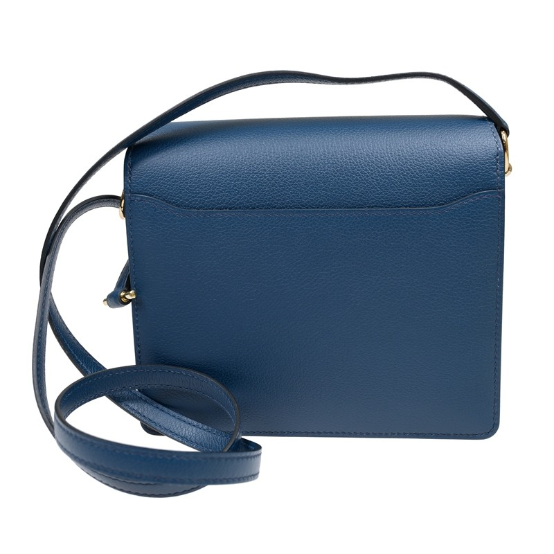 NEW HERMES BAGS ROULIS MINI